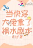 当快穿大佬拿了祸水剧本