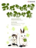 我成为妖怪的那些年