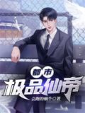 都市极品仙帝
