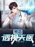 极品透视天医许墨小说