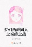 梦幻西游同人之巅峰之战