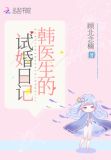韩医生的试婚日记