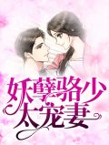 妖孽骆少太宠妻