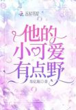 他的小可爱啊 小说
