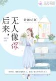 后来，无人像你