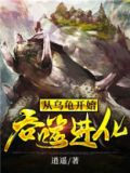 从乌龟开始吞噬进化