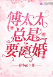 傅总太太又在征婚了免费剧场