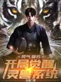 灵气复苏：开局觉醒灵兽系统