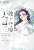 无言独上兮楼