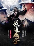 战道成圣境界划分