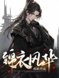锦衣风华