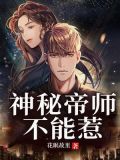 神秘帝师不能惹