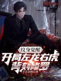 神纹觉醒:开局左龙右虎背刻修罗