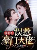 退婚后错撩千亿大佬小说