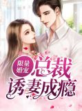 限量婚宠,总裁爱妻入骨txt