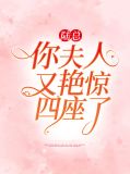陆总你夫人又艳惊四座了 阿影子