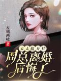 周老太太的重生纪事 小说