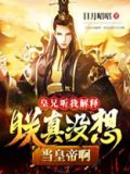 皇兄听我解释：朕真没想继承皇位