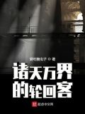 诸天万界的轮回客类似小说推荐