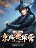大明巡按
