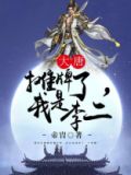 大唐摊牌了我是皇二代李