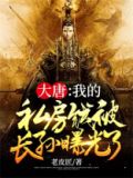 大唐:我土豪身份被长孙