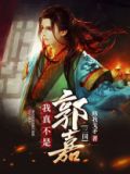 三国我真不是郭嘉小说