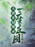 大唐开局继承一家酒馆