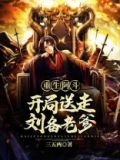 重生阿斗：开局送走刘备老爹