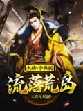大唐李世民流落孤岛
