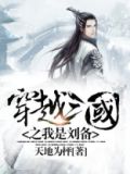 穿越三国之我是刘备作文