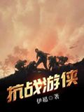 抗战游侠类似的小说