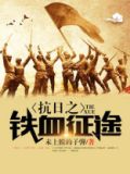抗日之铁血征途免费读