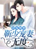 错嫁缠婚靳少宠妻无度