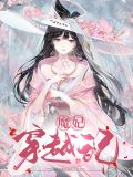 魔妃穿越记