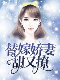 替嫁娇妻有点撩
