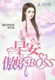早安骄傲boss