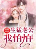 抢婚厚爱:生猛老公我怕怕