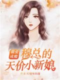 霸爱成瘾:穆总的天价小新娘免费阅读下载