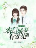 重生九零农门娇妻有点儿甜吉吉7