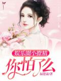娱乐圈小甜文小说