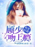 萌妻甜似火:顾少,放肆宠!