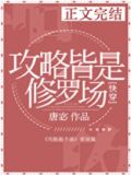 攻略皆是修罗场类似的小说