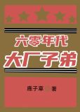 六零年代大厂子弟txt 百度网盘