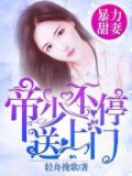 帝少爆宠妻霸上霸