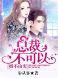 婚不由衷总裁不可以