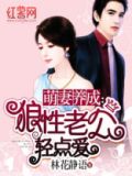 萌妻养成:三岁宠到老