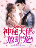 冲喜新娘神秘大佬放肆宠小说免费阅读