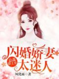 总裁错上车闪婚娇妻太迷人百度网盘