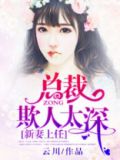 新妻上任:总裁欺人太深